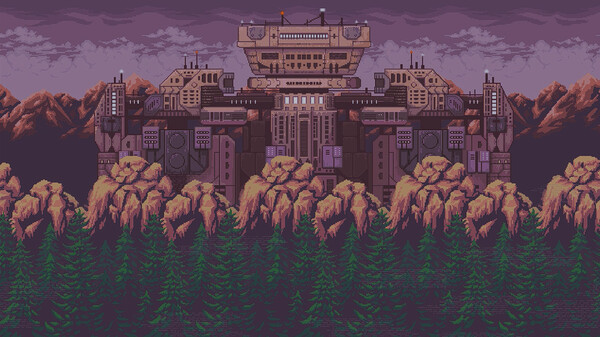 Cyberpunk Graphics