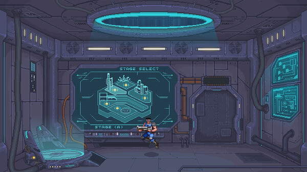 VOID CITIZEN Main Image